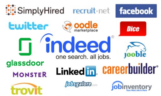 14 best job boards - Home Jobs Lover